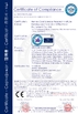 চীন Henan Coal Science Research Institute Keming Mechanical and Electrical Equipment Co. , Ltd. সার্টিফিকেশন