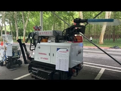 শটক্রিট মেশিন